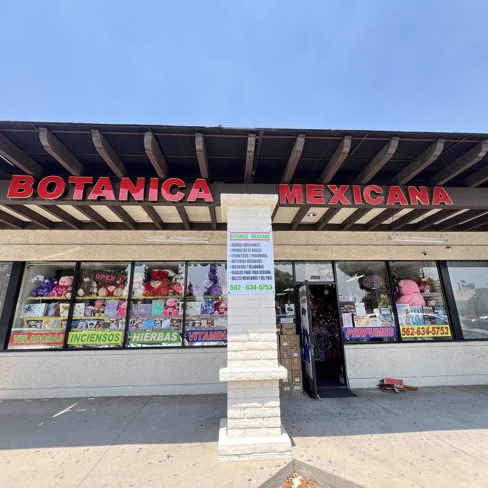 Botánica Supply Wholesale