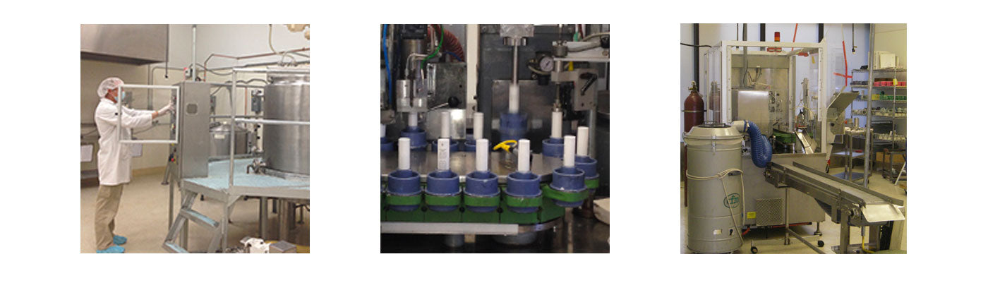 Botanica Wholesale Distributors industry insight