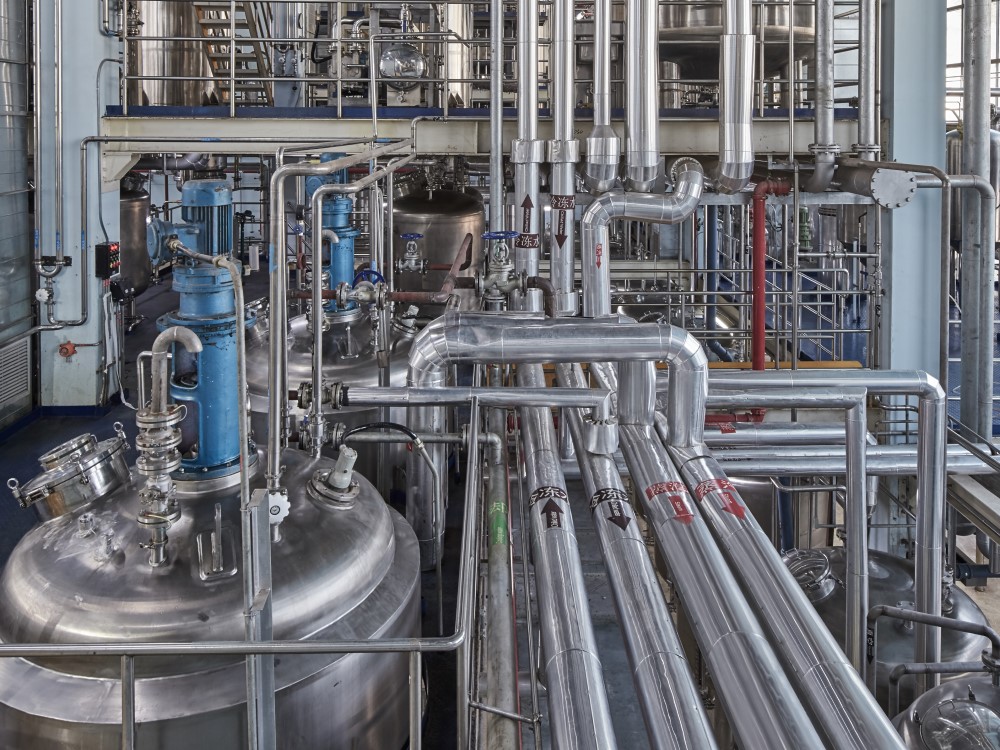 Botanical industry insight