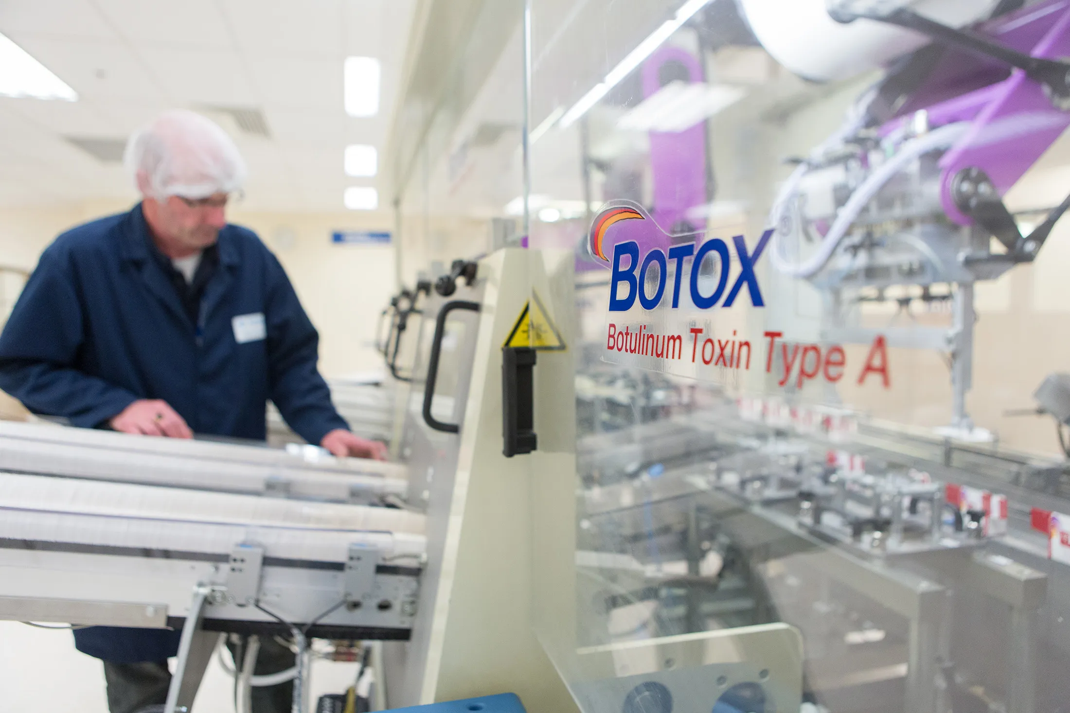 Botox industry insight