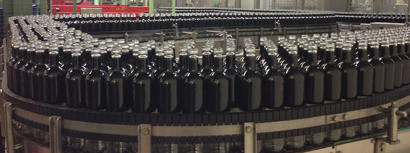 Bottle Wine industry insight