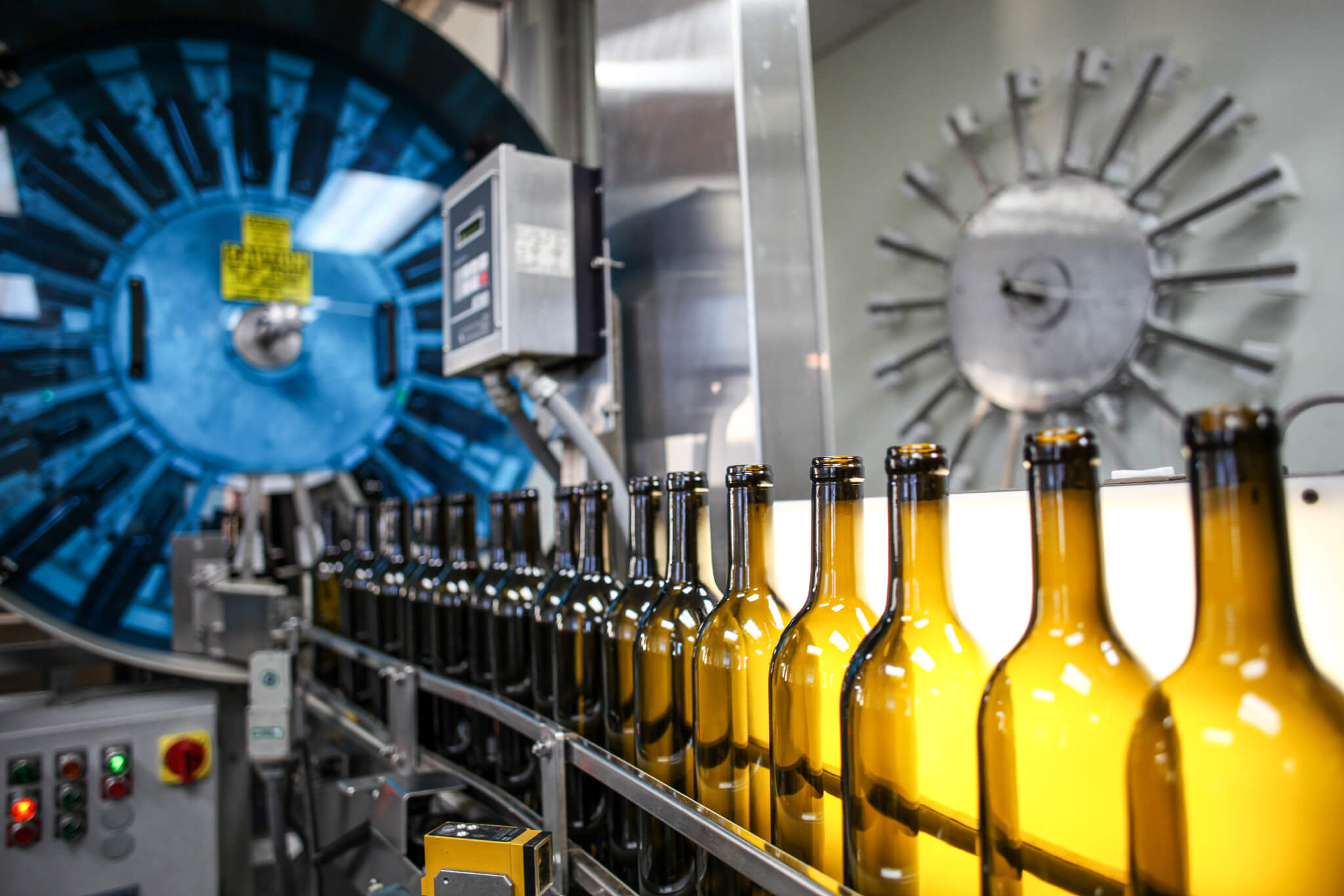 Bottle Wine industry insight