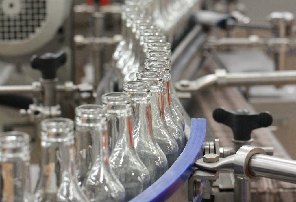 Bottle Wine industry insight