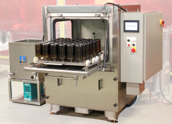 Bottle Washer And Sanitizer industry insight