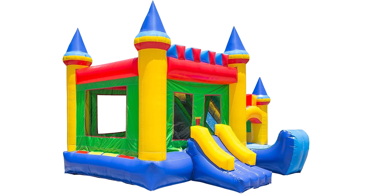 Bounce House industry insight