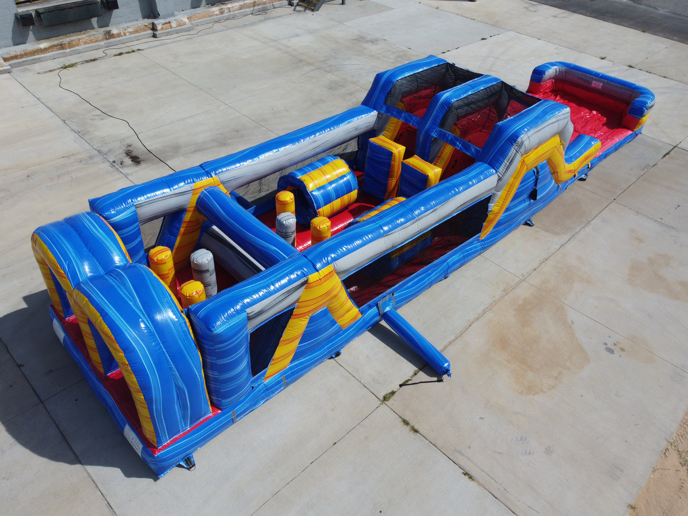 Bounce House Wholesale industry insight