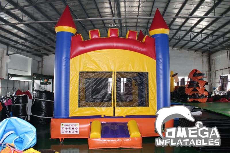 Bounce House Wholesale industry insight