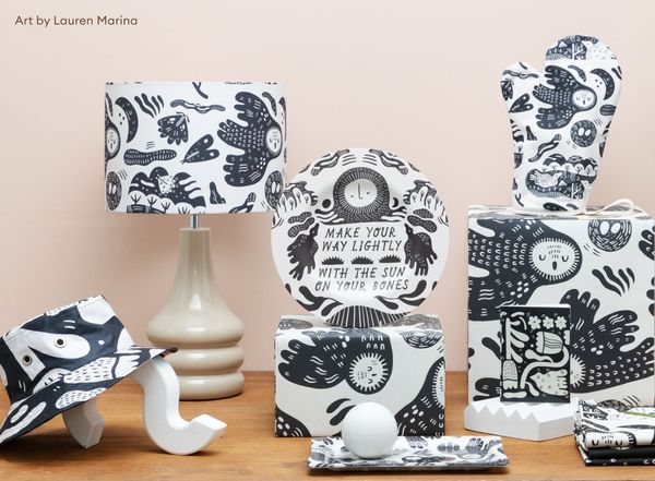 Boutique Dropshipping. Print