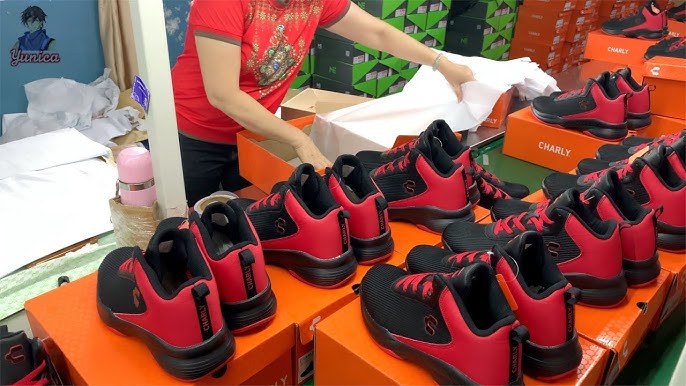 Boutique Shoes Wholesale industry insight