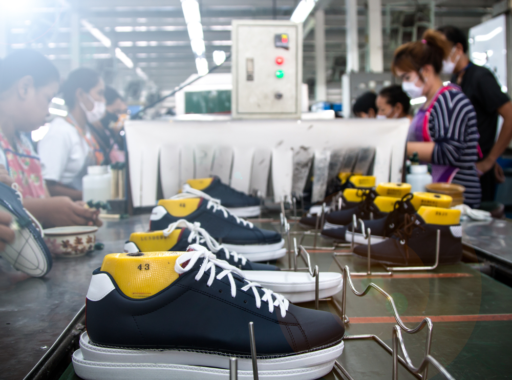 Boutique Shoes Wholesale industry insight