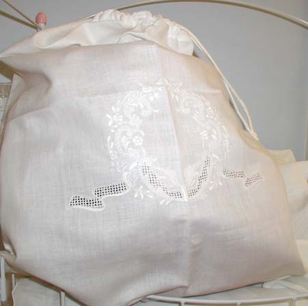 Boutross Fine Linens