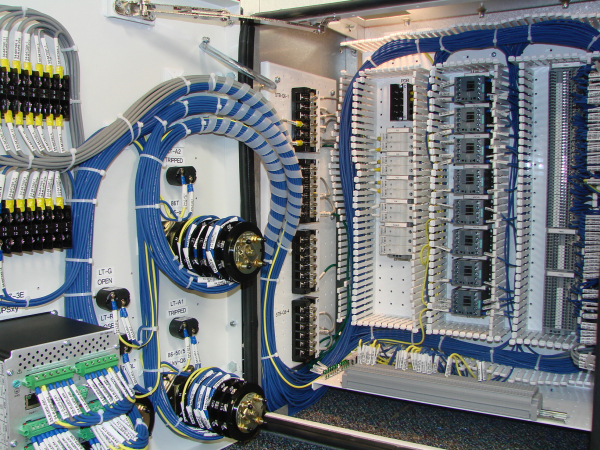 Box Control Panel industry insight