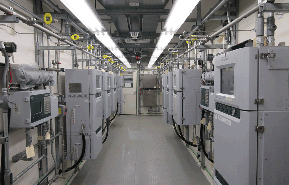 Box Control Panel industry insight