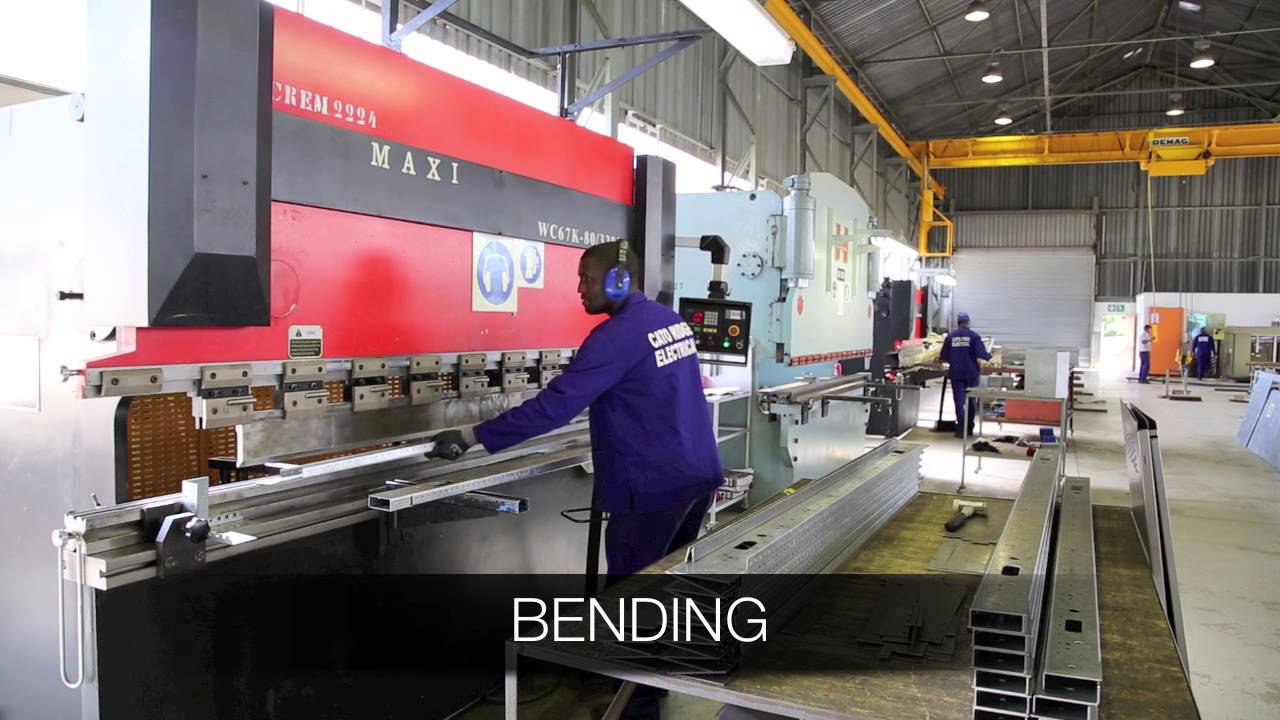 Box Control Panel industry insight