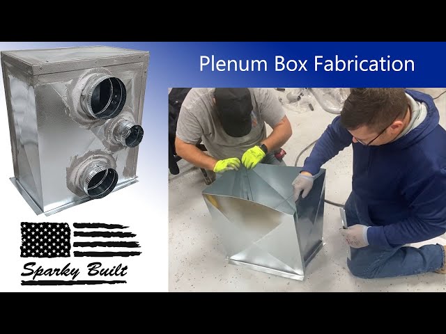 Box Plenum industry insight
