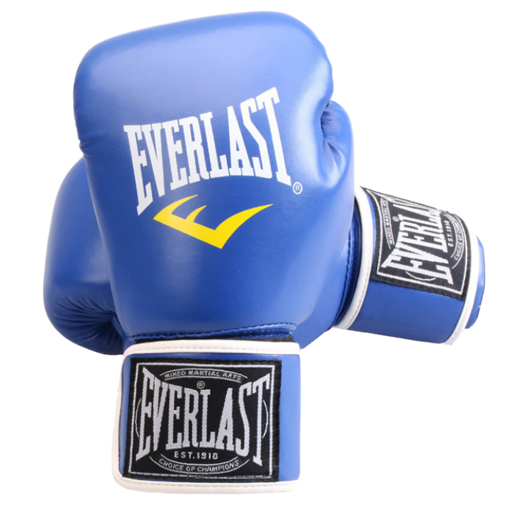 Boxing equipment