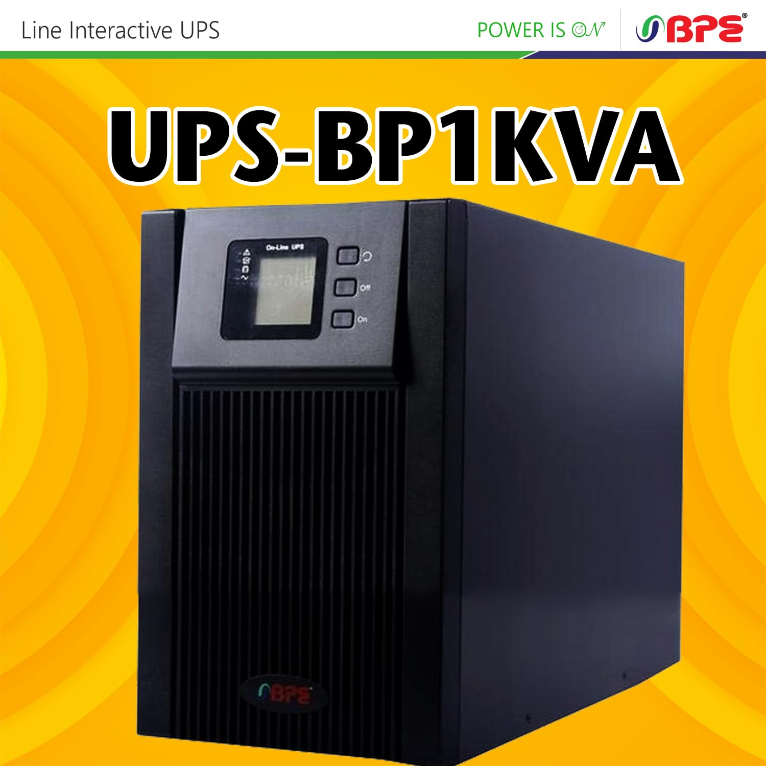 BPE: Buy UPS Online for  & Office