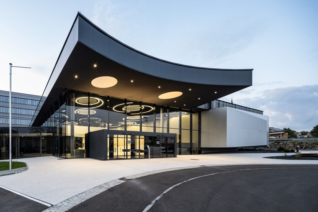 B&R Industrial Automation