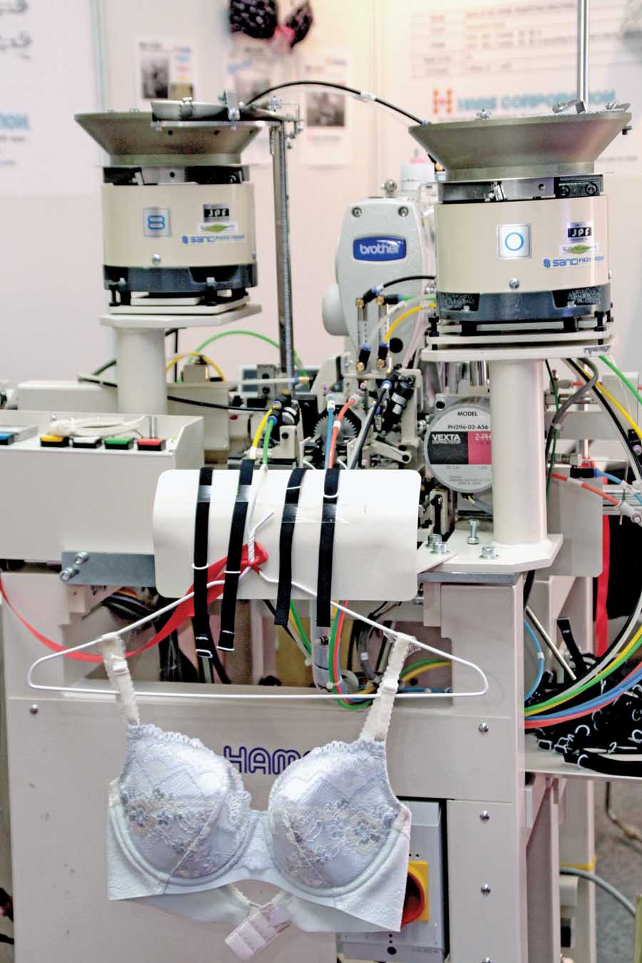 Bra industry insight