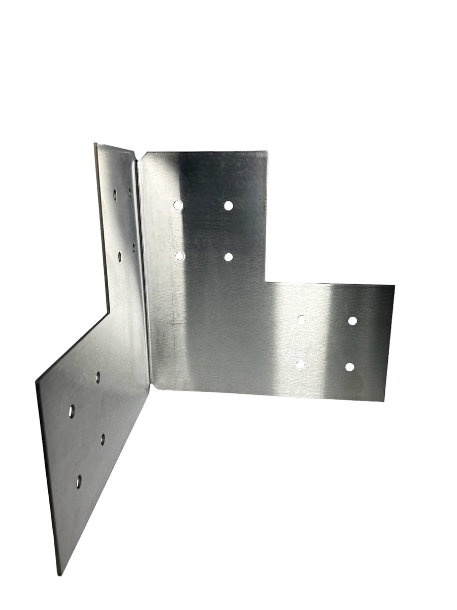 Brackets Custom Metal Stainless Steel