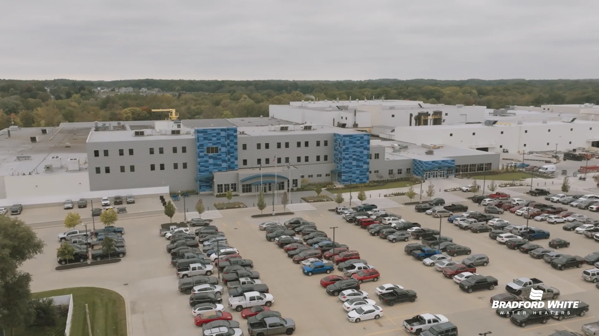 Bradford White Corporation