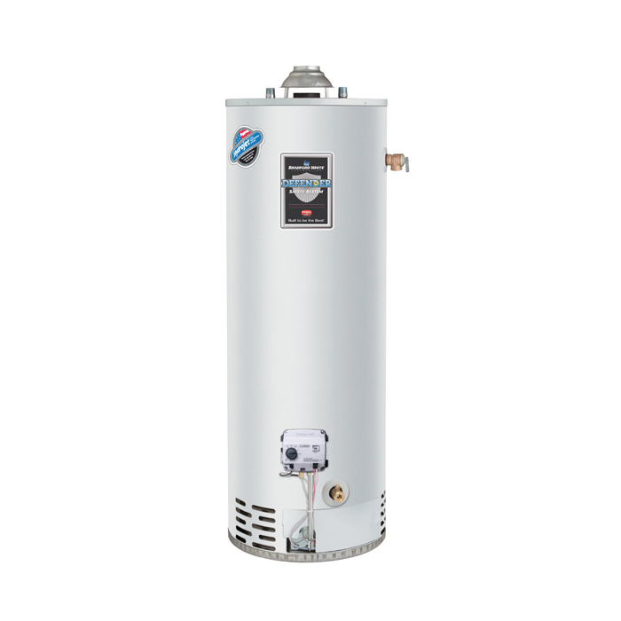 Bradford White Water Heaters