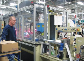 Brady Wire Label Maker industry insight