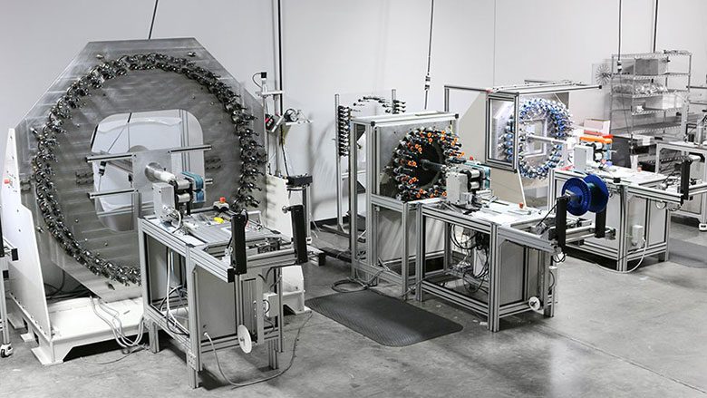 Braid industry insight