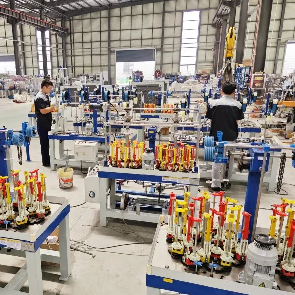 Braid industry insight