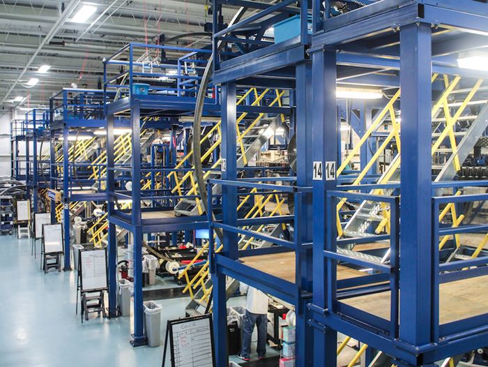 Braid industry insight