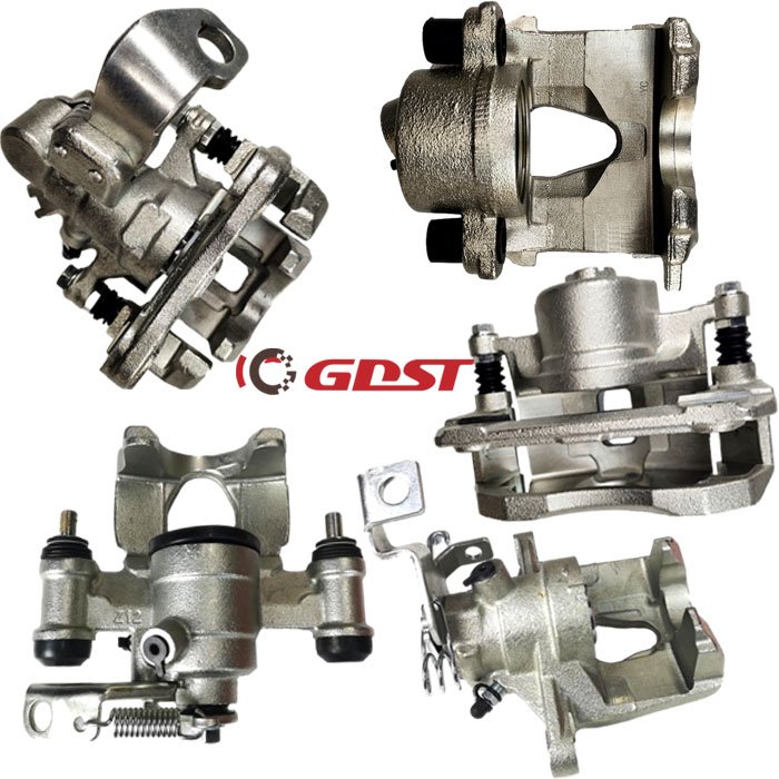 Brake Caliper Boot industry insight