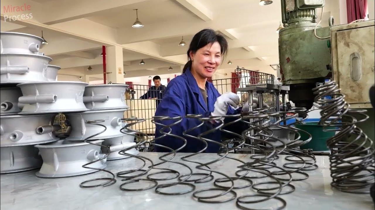 Brake Chamber Semi Truck industry insight