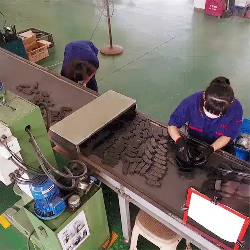 Brake Pad Fitting Kit industry insight