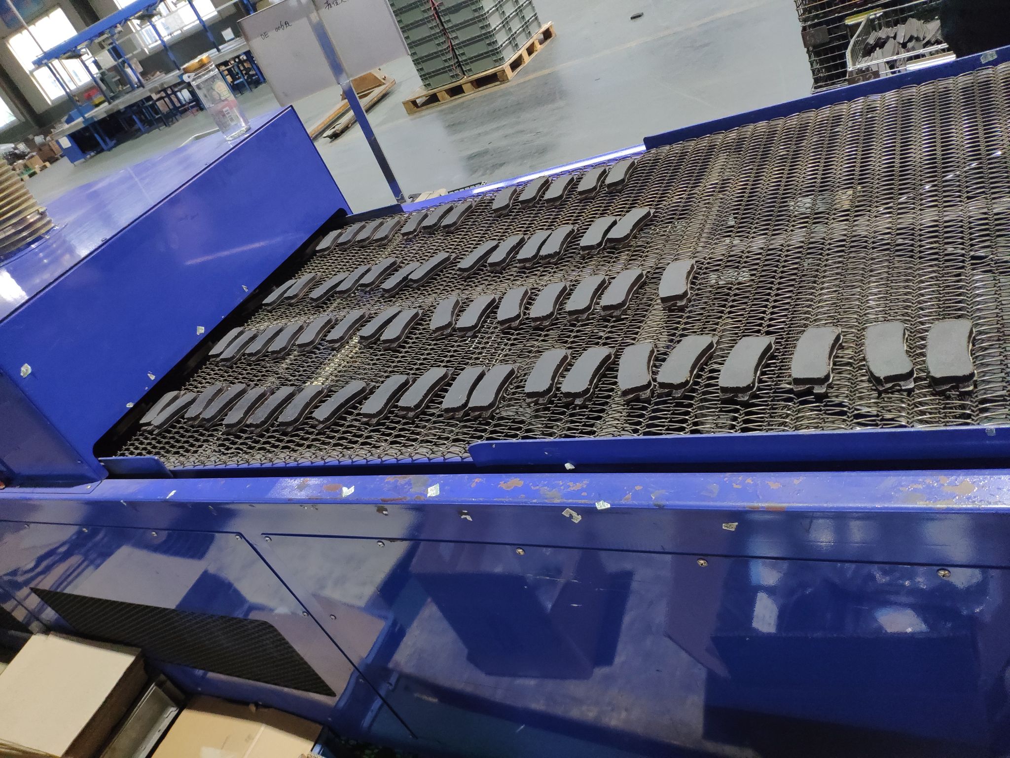 Brake Pad industry insight