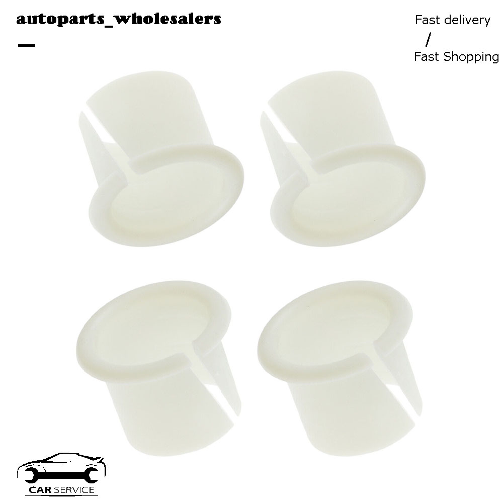 Brake Pedal Bushing industry insight