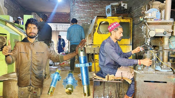 Brake Shoe Adjuster industry insight