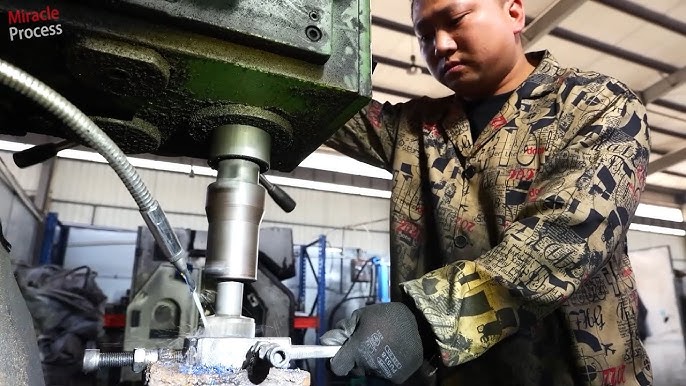 Brake Shoe Adjuster industry insight