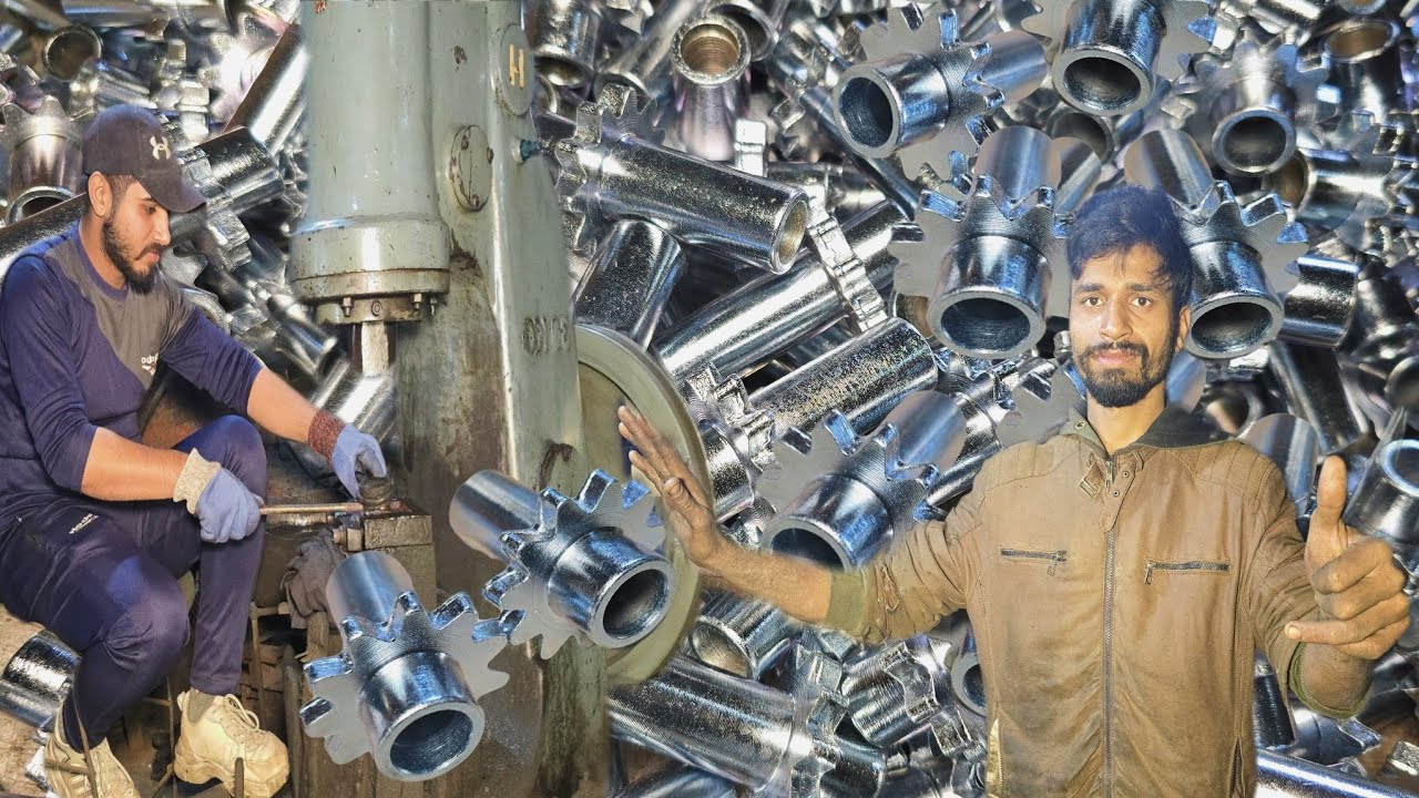 Brake Shoe Adjuster industry insight