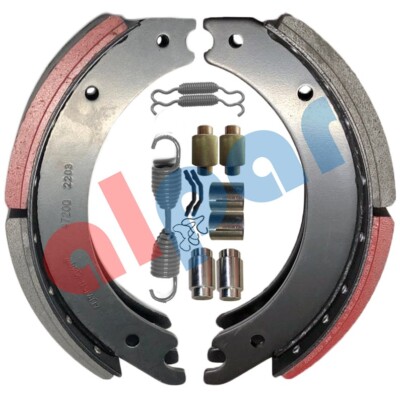Brake Shoes / Brake Shoe Kits