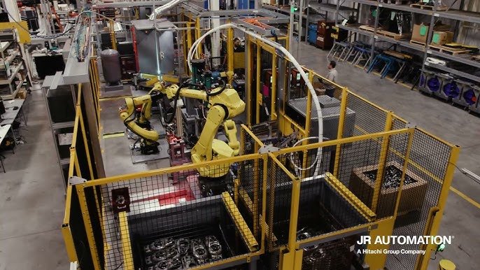 Brake Spider industry insight