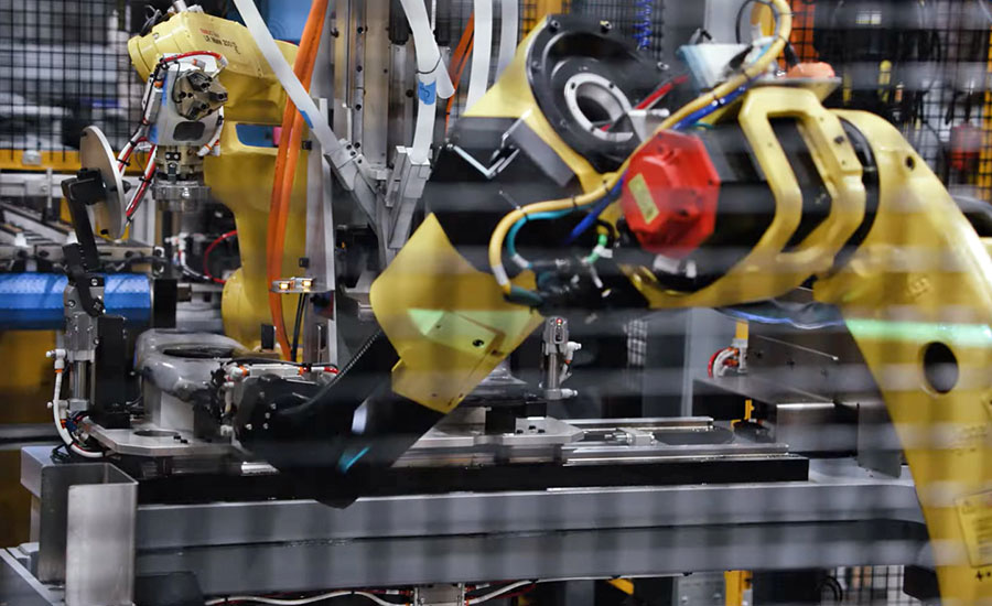 Brake Spider industry insight