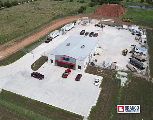 Branco Enterprises Inc.