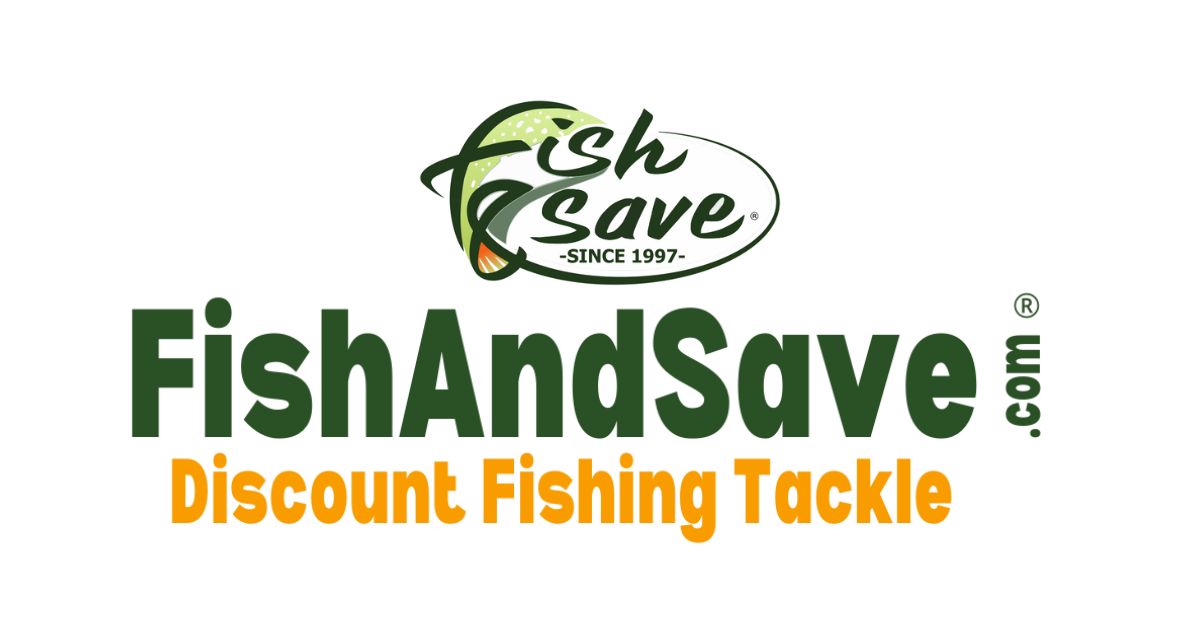 Brand Name Fishing Gear At Closeout Prices.
