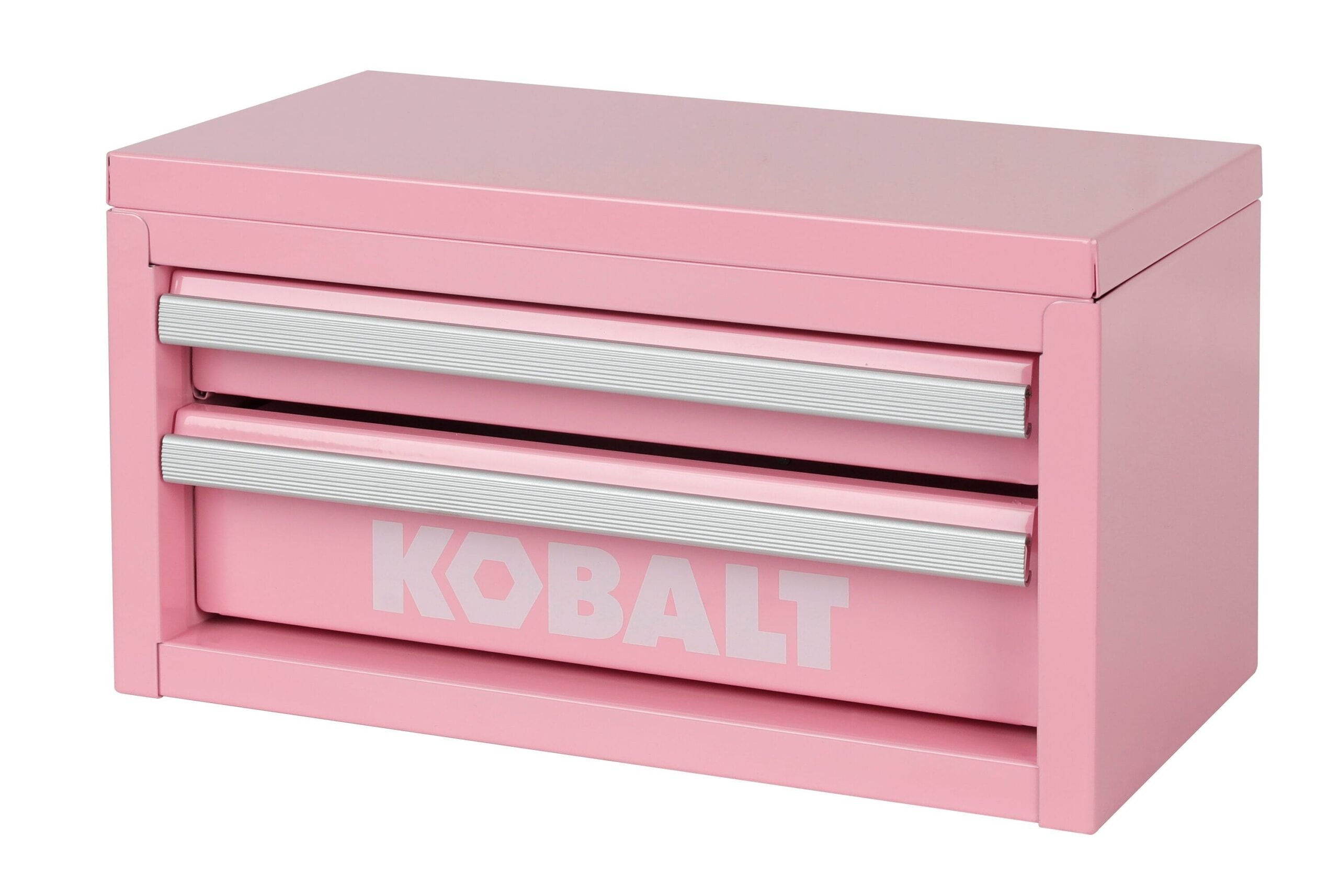 Brand New 25th Anniversary Kobalt Mini Toolbox PINK ...