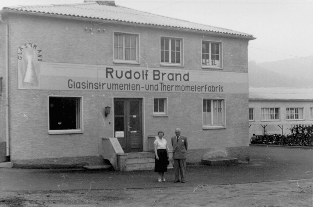 BRANDTECH Scientific