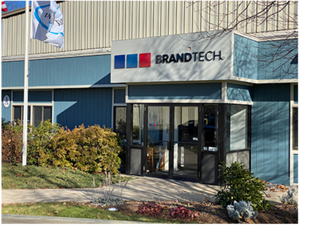 BRANDTECH Scientific