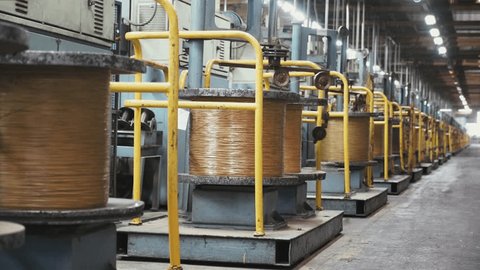 Brass Colored Metal industry insight