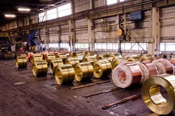 Brass Element industry insight