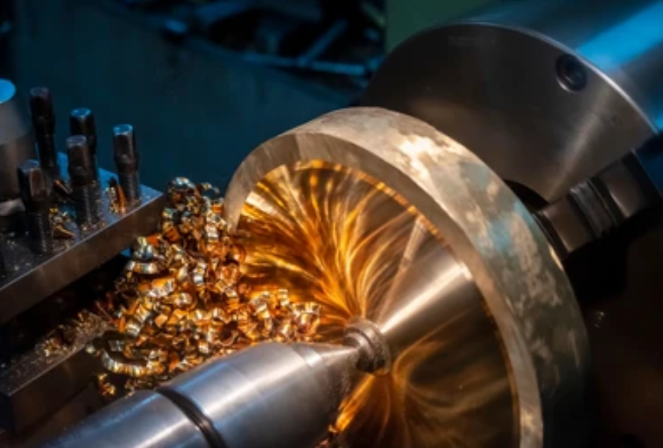 Brass Element industry insight