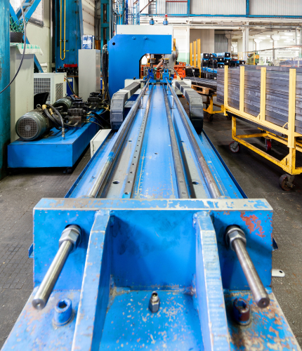 Brass Fittings industry insight